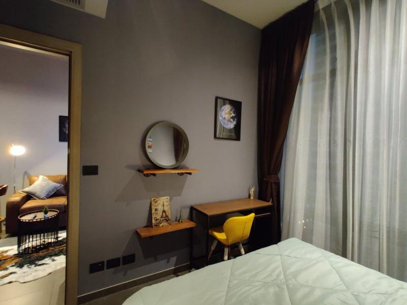 รูป A032678 The Lofts Asoke - รูปที่ 5/8