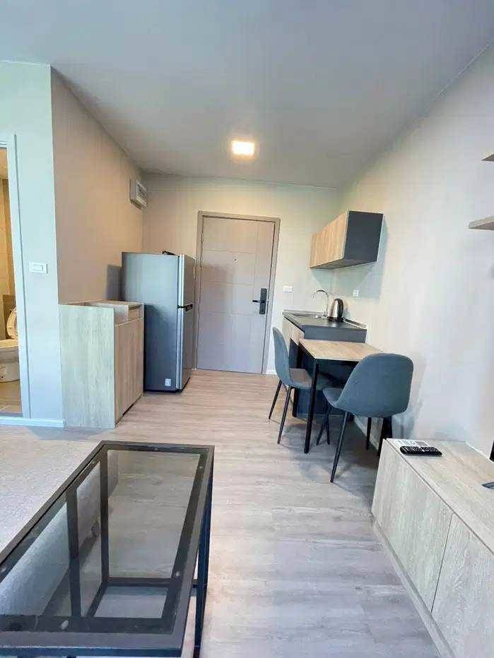 picture For Rent : DCondo Campus Hideaway Rangsit - 2/45