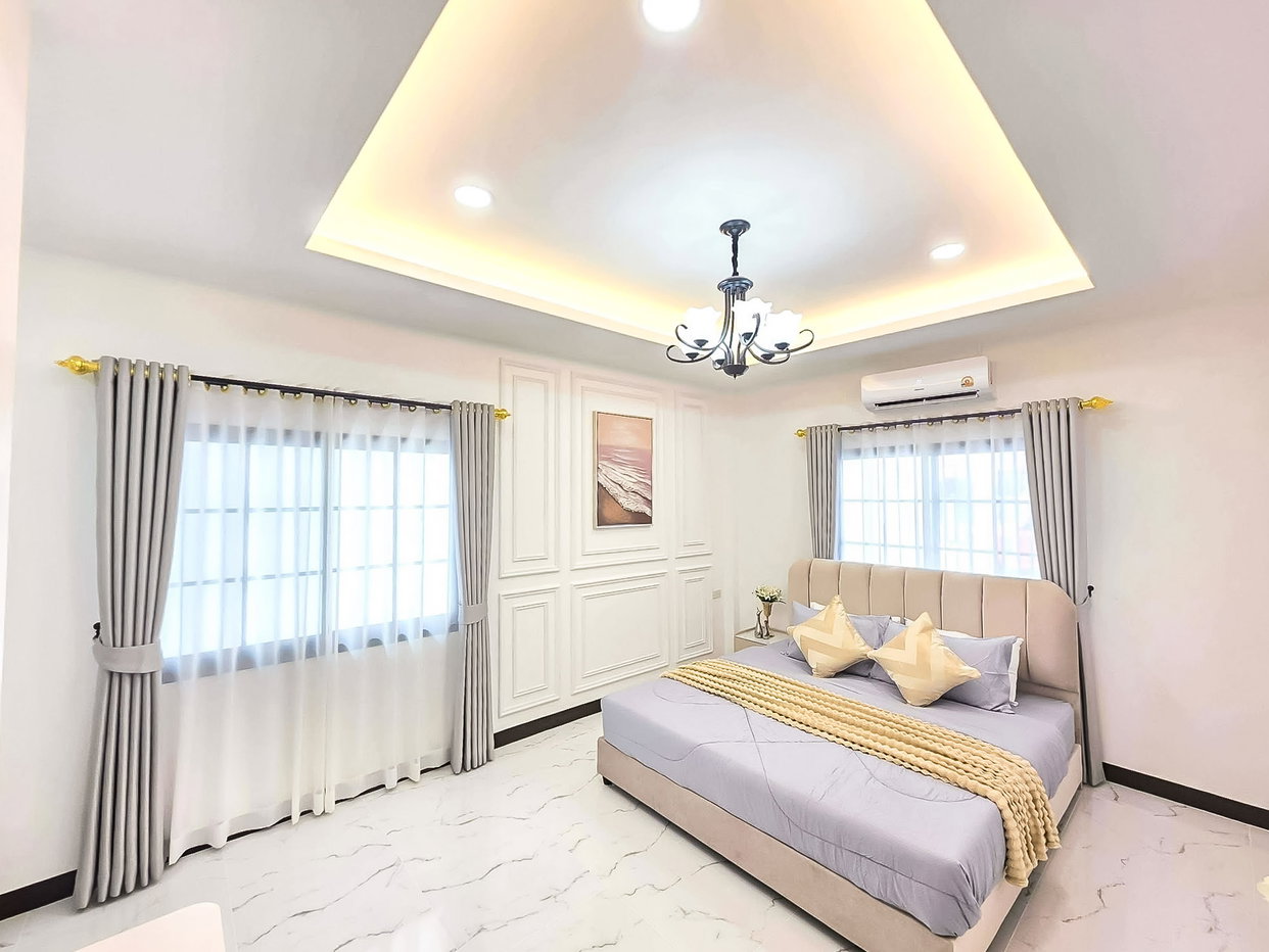 รูป Detached House for Sale Khao Talo East Pattaya - รูปที่ 8/16