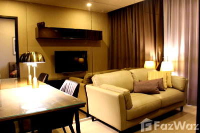 Condos for rent BTS Asok : Live a Refined Life: Discover an Exquisite 31 SqM Rental in Krong Toei Nuea 1146594
