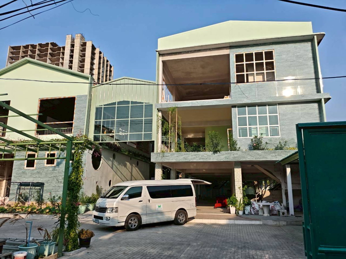 รูป #R9904 🎉 270469 ให้เช่า Office Raewadee Soi 7 - รูปที่ 2/9