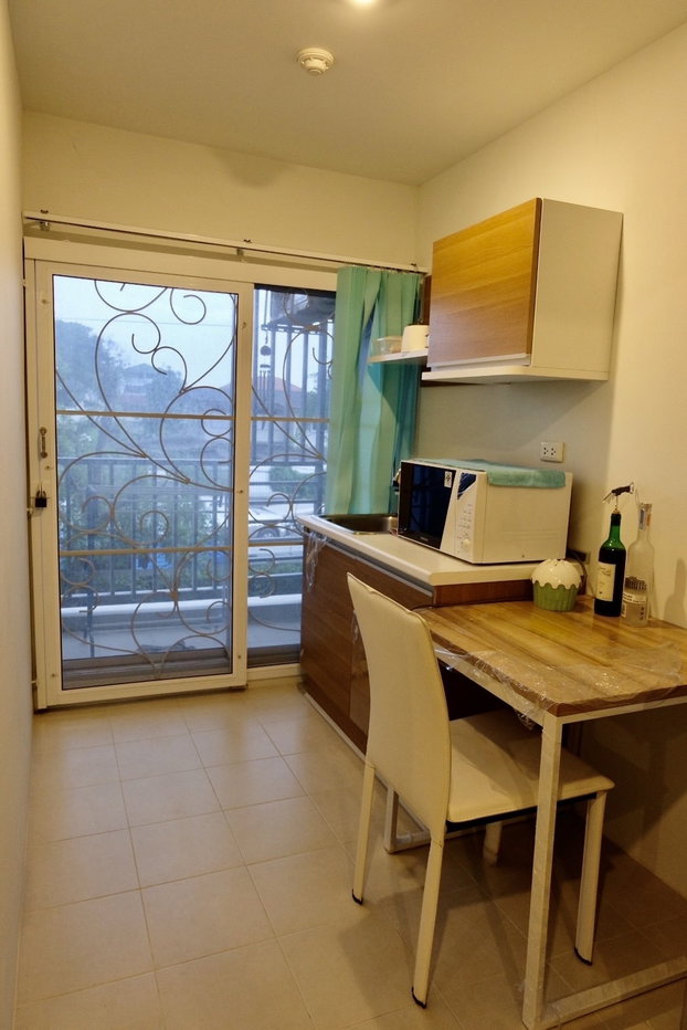 รูป A033221 condo The Niche ID Ladprao - Wanghin - รูปที่ 5/8