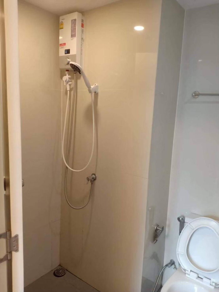 รูป A033210 Feel Condo Pinklao - Charan 59 - รูปที่ 8/8