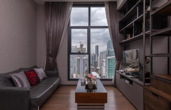 picture A032499 The Diplomat Sathorn - 8/8