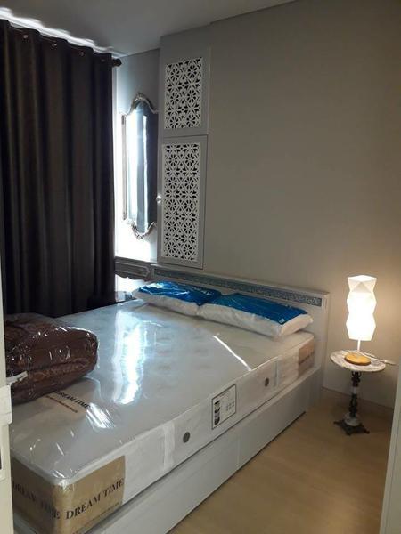 รูป A031225 Lumpini Suite Phetchaburi-Makkasan - รูปที่ 2/8