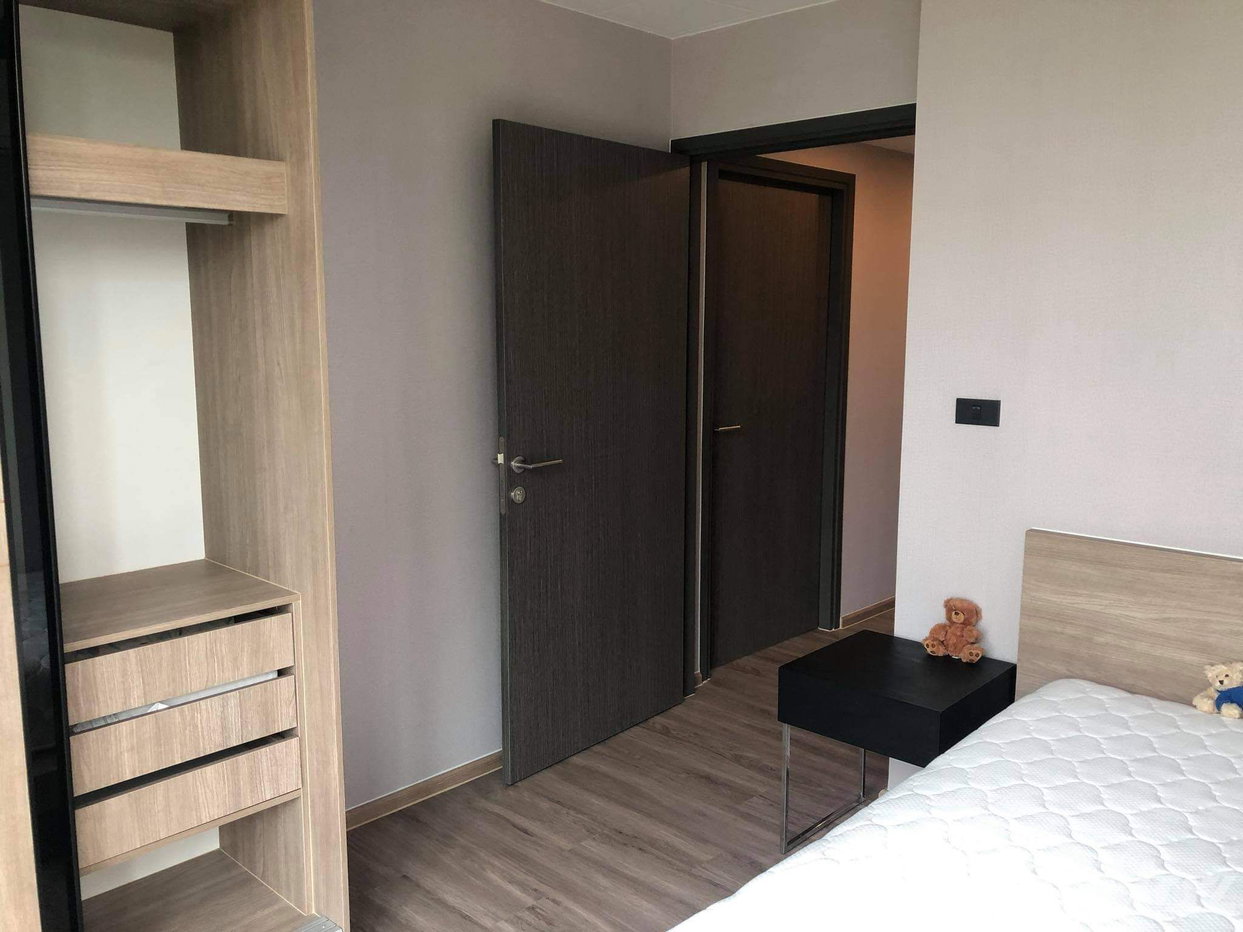 picture Condo For Sale/Rent - The Teak Sukhumvit 39 775764 - 7/11