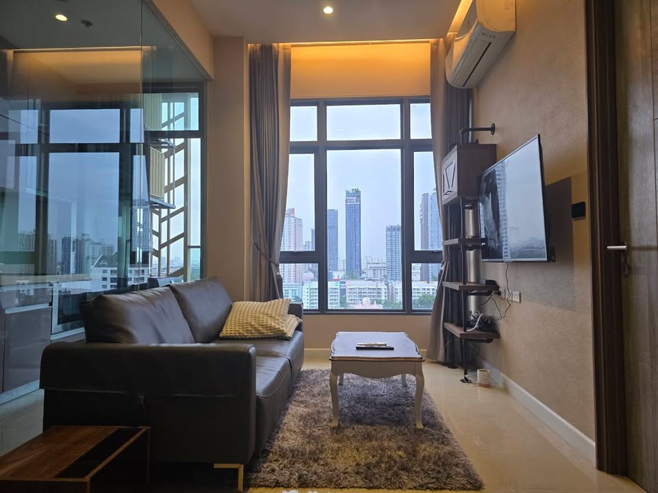รูป A010005 Mayfair Place Sukhumvit 50 - รูปที่ 2/5