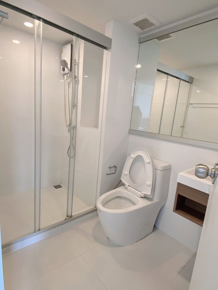 รูป 🏢 ให้เช่าคอนโด : Knightsbridge Duplex Tiwanon (ไนท์บริดจ์ ดูเพล็กซ์ ติวานนท์)   รหัสทรัพย์ | 📌LNP-C488 - รูปที่ 6/10