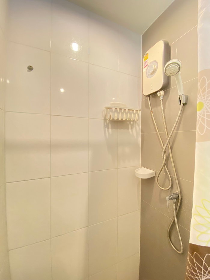 รูป A033274 The Nigh Condo Ngamwongwan - รูปที่ 7/8
