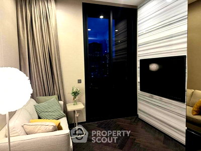 Condos for rent : 1-BR Condo at The Esse Sukhumvit 36 near BTS Thong Lor (ID 1720893)