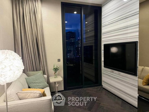 คอนโด 1-ห้องนอน ที่ ดิ เอส สุขุมวิท 36 ใกล้ BTS ทองหล่อ (ID 1720893)