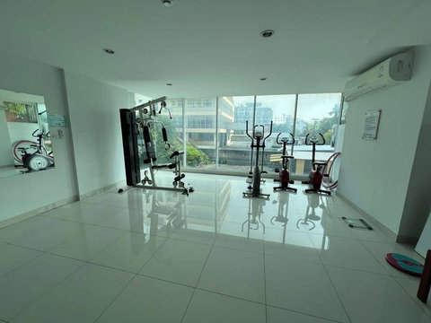 A033469 The Crystal Condominium