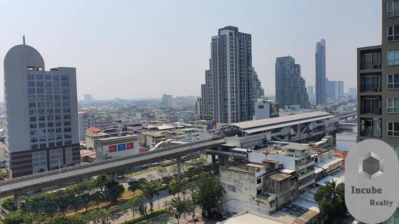 รูป A030865 Ideo Sathorn-Wongwian Yai - รูปที่ 1/8