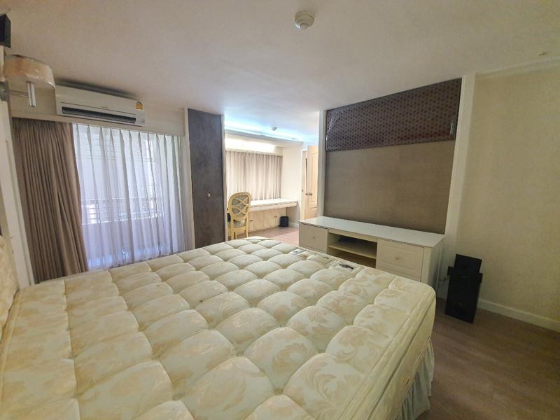 รูป A031221 Lumpini Place Rama IV-Sathorn - รูปที่ 3/8