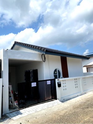 Houses for sale Phuket : 🏡✨ Minimalist-Style Single House in a Prime Location ✨🏡
