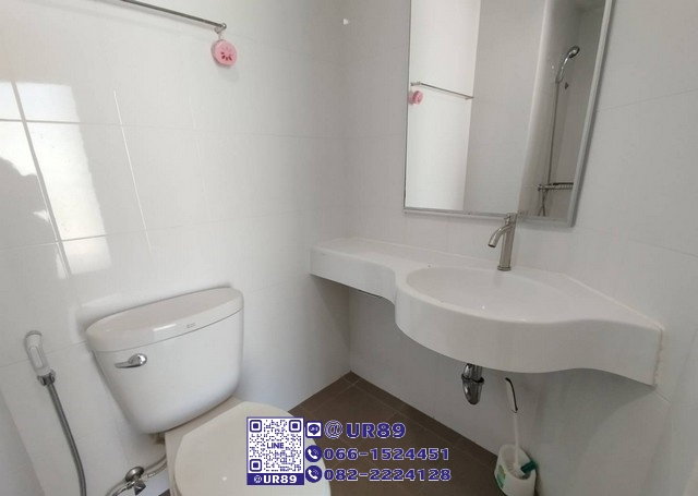 picture 💙 Hot Price 💙 For Rent Lumpini Ville On Nut 46 - 9/11