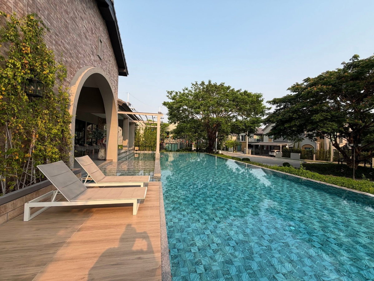 รูป ให้เช่าบ้านใหม่✨ บ้านเดี่ยวโครงการอณาสิริ พายัพ (Anasiri) 🏡  – แต่งครบ พร้อมอยู่ บ้านเช่าในโครงการคุณภาพ ทำเลดี ใหม่กริ๊บ ไม่เคยอยู่ - รูปที่ 19/20