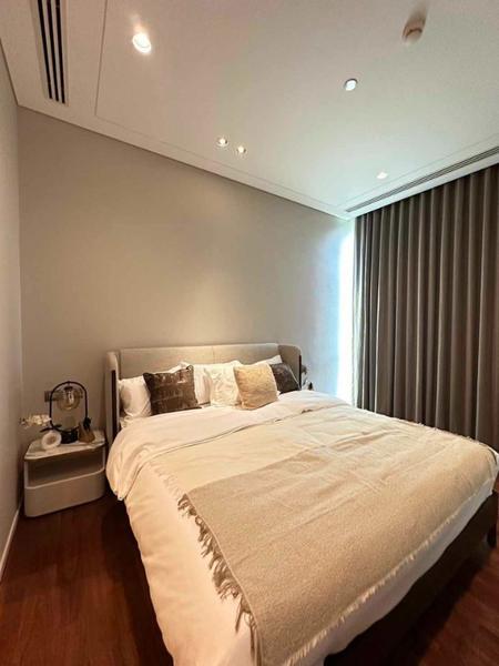 รูป A032822 The Residences at Sindhorn Kempinski Hotel Bangkok - รูปที่ 2/4