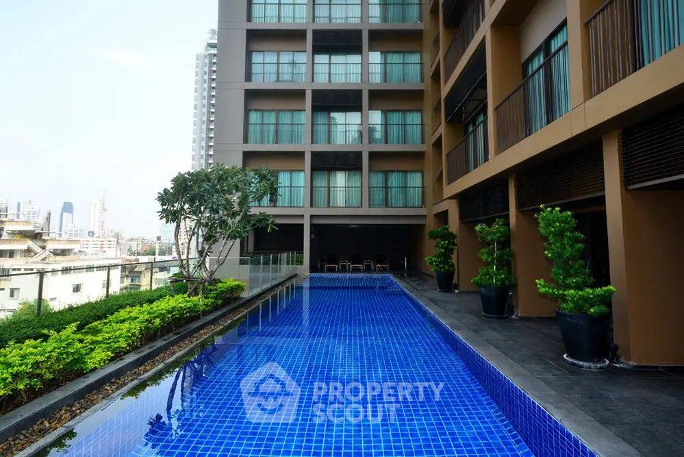 รูป คอนโด 2-ห้องนอน ที่ โนเบิล รีไฟน์ พร้อมพงษ์ ใกล้ BTS พร้อมพงษ์ (ID 2830677) - รูปที่ 12/13