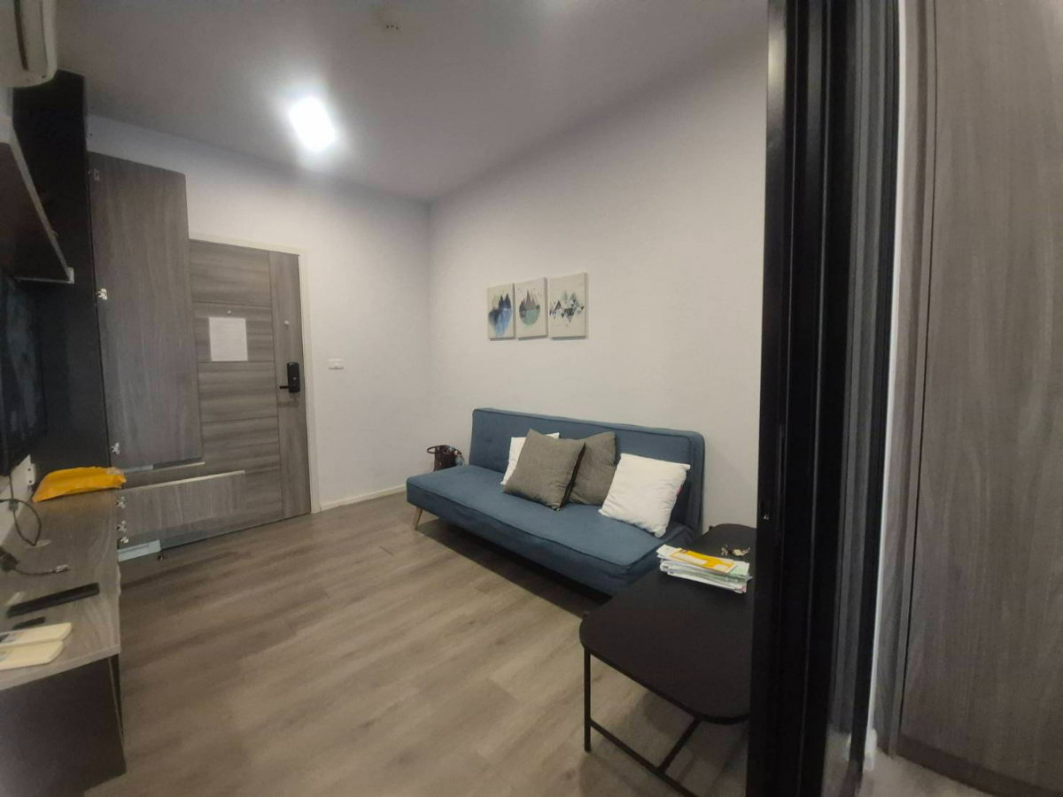 picture 🏙️ Notting Hill Sukhumvit 105 Ready to move  @040gfhyr - 2/5