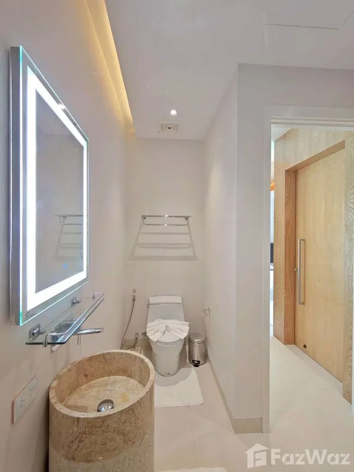 รูป วิลล่าให้เช่า 3 ห้องนอน ในโครงการ ลักซ์ไพร์ด บาย วัลญา วิลล่า 6210925 - รูปที่ 21/53