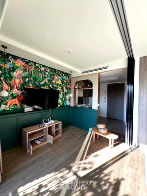 Condos for rent BTS Sanam Pao : 1-BR Condo at Savvi Phahol 2 near BTS Ari (ID 1997035)