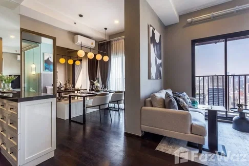 Park Origin Thonglor 3 Bedroom Condo 6211710