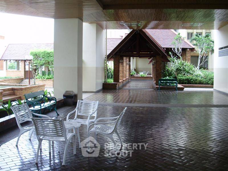 รูป คอนโด 2-ห้องนอน ที่ ไท ปิง ทาวเวอร์ส สุขุมวิท 63 ใกล้ ARL รามคำแหง (ID 564549) - รูปที่ 30/34
