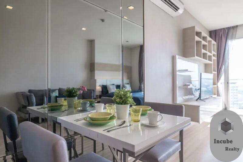 รูป A032136 Sky Walk Condominium - รูปที่ 5/6