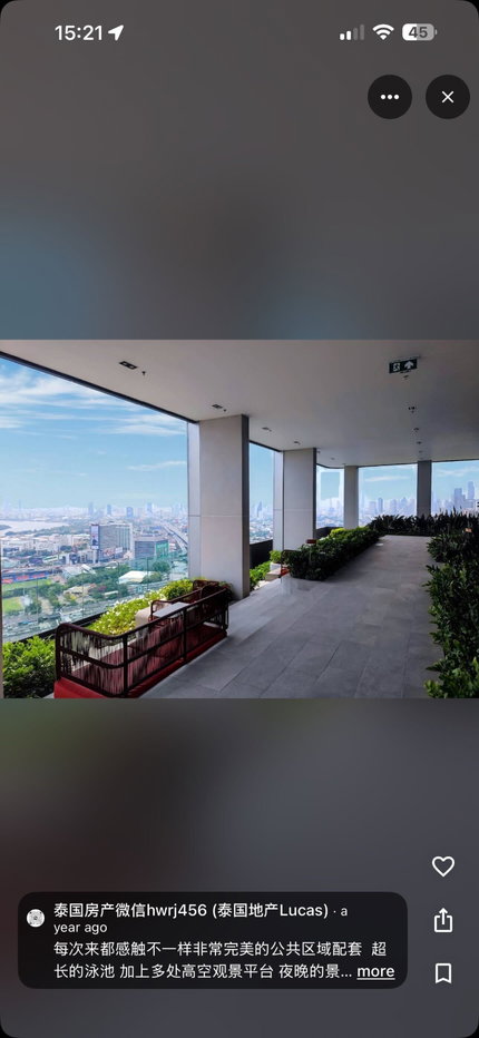 รูป คอนโดให้เช่า Life Rama4 ไลฟ์พระราม 4 (ปล่อยต่อสัญญา) วิวสวนเบญ ใกล้ One Bangkok - รูปที่ 9/17
