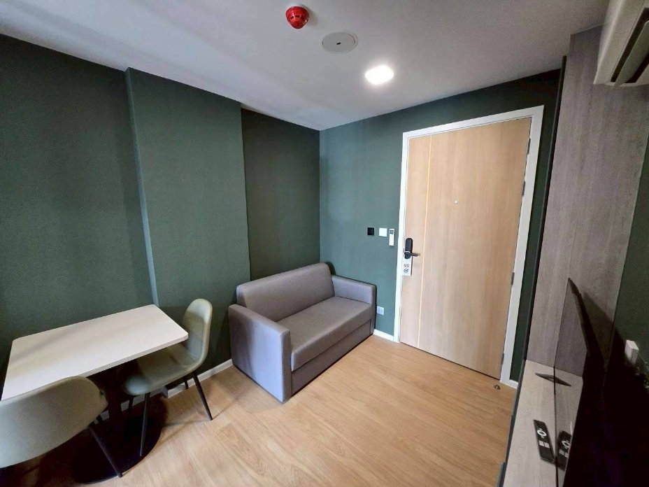 picture 🌛🌛🌛atmoz kanaal rangsit tower C floor6 26 sqm🌛🌛🌛 - 5/17