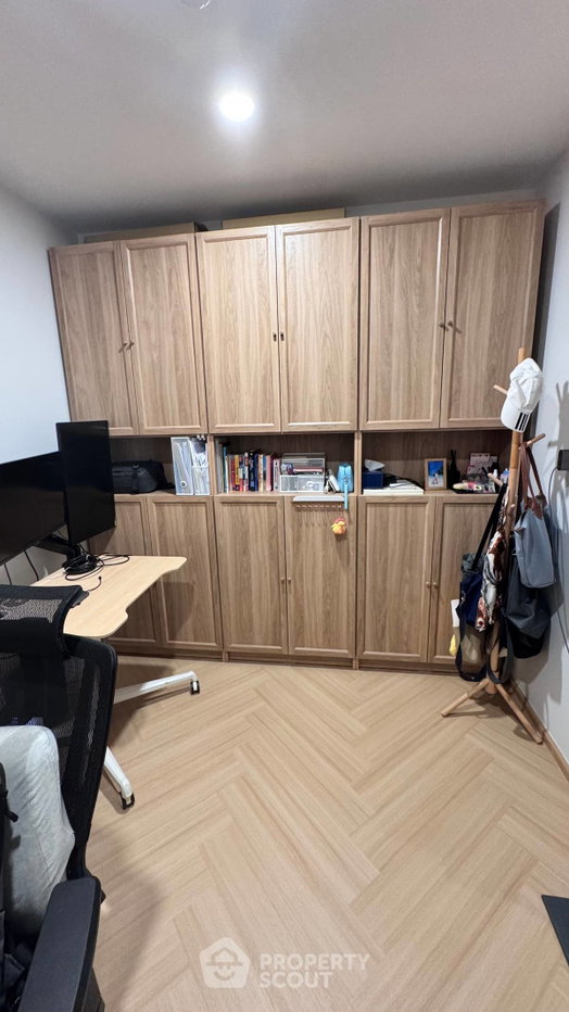 รูป คอนโด 2-ห้องนอน ที่ เอลลิโอ เดล เนสท์ ใกล้ BTS อุดมสุข (ID 2048317) - รูปที่ 9/10