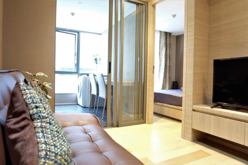 รูป A030967 Klass Condo Silom - รูปที่ 2/8