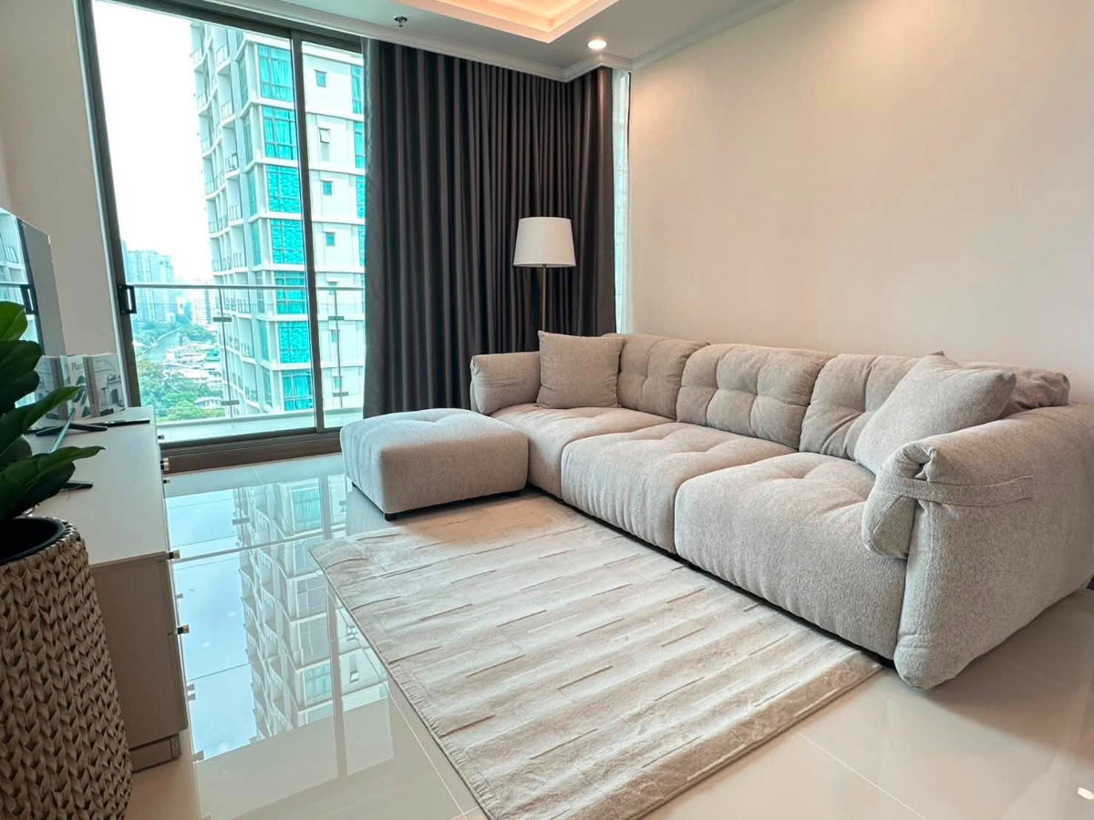 รูป 🏙️ PFD-08316 Supalai Oriental Sukhumvit 39 | ศุภาลัย โอเรียนทัล สุขุมวิท 39 | 19th Floor - รูปที่ 5/20