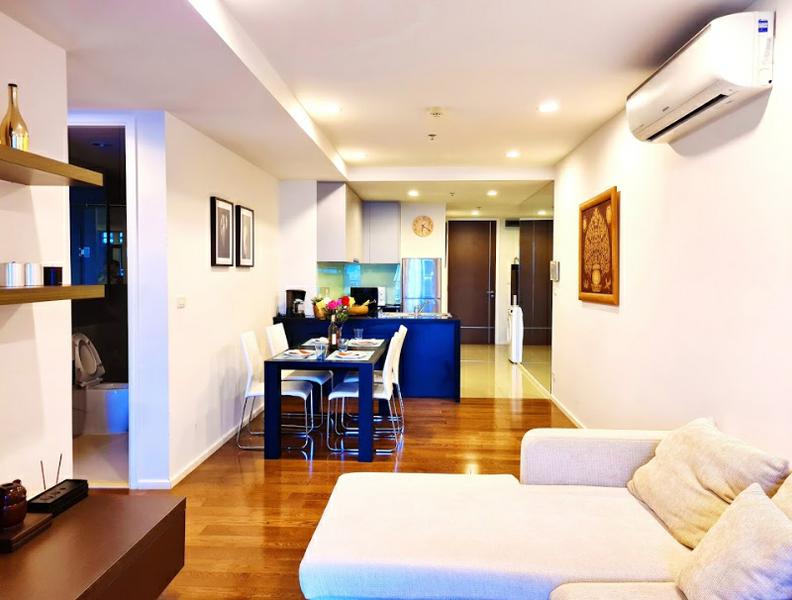 picture A030009 15 Sukhumvit Residences - 2/8