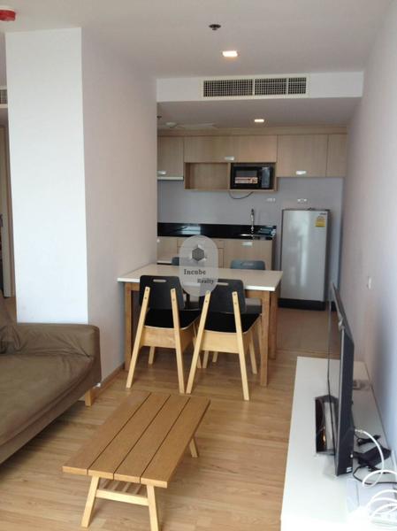 รูป A030683 Haus 23 Ratchada-Ladprao - รูปที่ 1/4