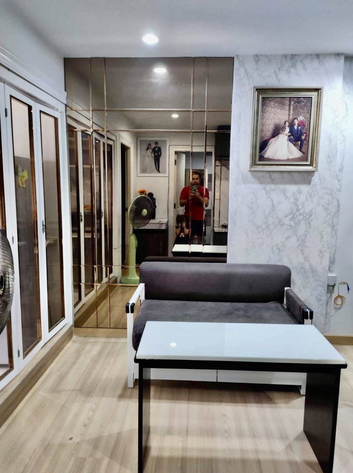 รูป A033265 condo The Niche ID Ladprao - Wanghin - รูปที่ 2/8