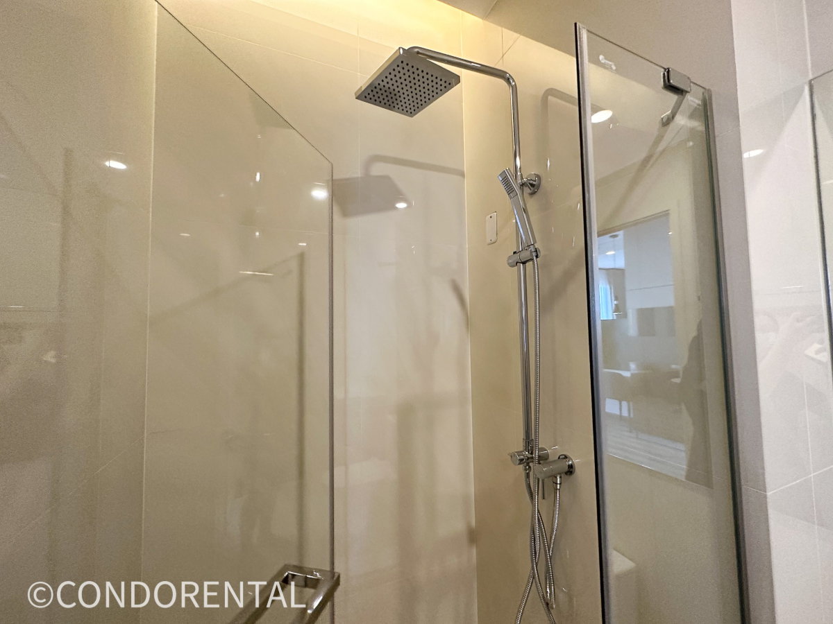 picture @Condorental condo for rent Miti Chiva Kaset Station - 15/16