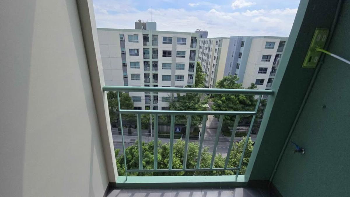 รูป A033771 Lumpini ville Onnut 46 - รูปที่ 5/6