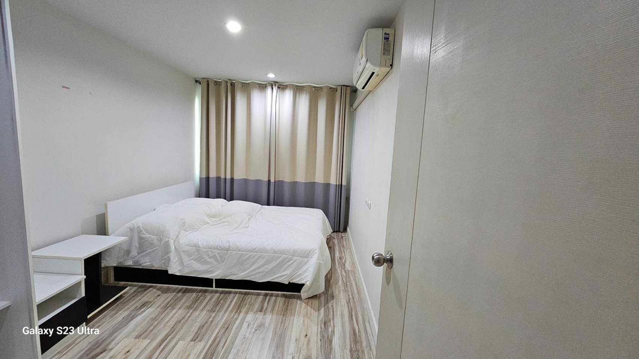 รูป A033519 Sammakorn S9 Condominium - รูปที่ 3/8