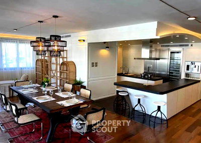 Condos for rent BTS Asok : 3-BR Condo at DS Tower 1 near BTS Phrom Phong (ID 2828403)