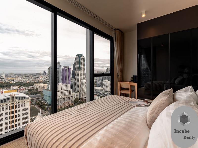 picture A032698 The Lofts Silom - 5/5