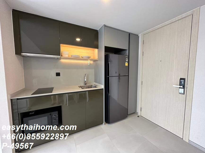 รูป P-49567 สุดยอดวิวเมือง 🏙️ คอนโดหรู คูเปอร์ สยาม, 1 ห้องนอน ราคาดี๊ดี 35,000 บาท! | Line Id: @easythaihome | 085-592-2897 - รูปที่ 15/19