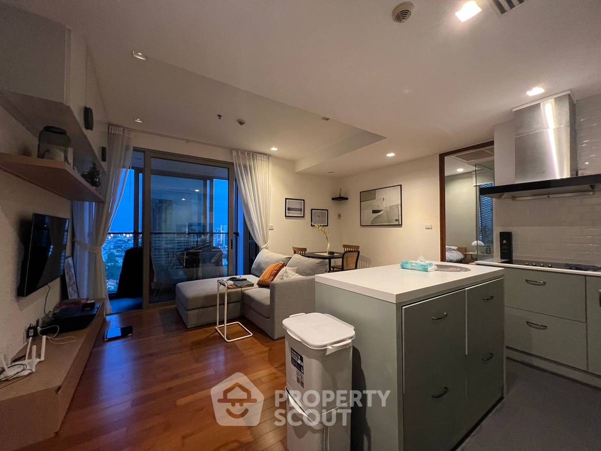 picture 2-BR Condo at Ashton Morph 38 near BTS Thong Lor (ID 1883329) - 14/22