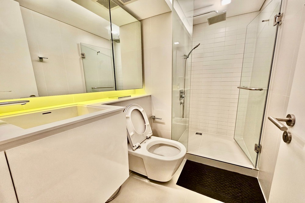 รูป 🔥 เช่าด่วน !! Siamese Sukhumvit 48, 1 ห้องนอน Lofts, 1 ห้องน้ำ, ชั้นสูง 16++, วิวแม่น้ำ!!🔥Code C20230700013 แต่งครบ, พร้อมเข้าอยู่ 📣📣 - รูปที่ 5/5