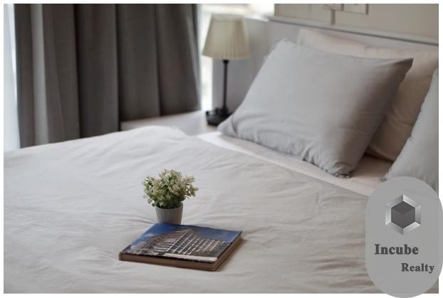 รูป A032338 The Address Chidlom - รูปที่ 2/8