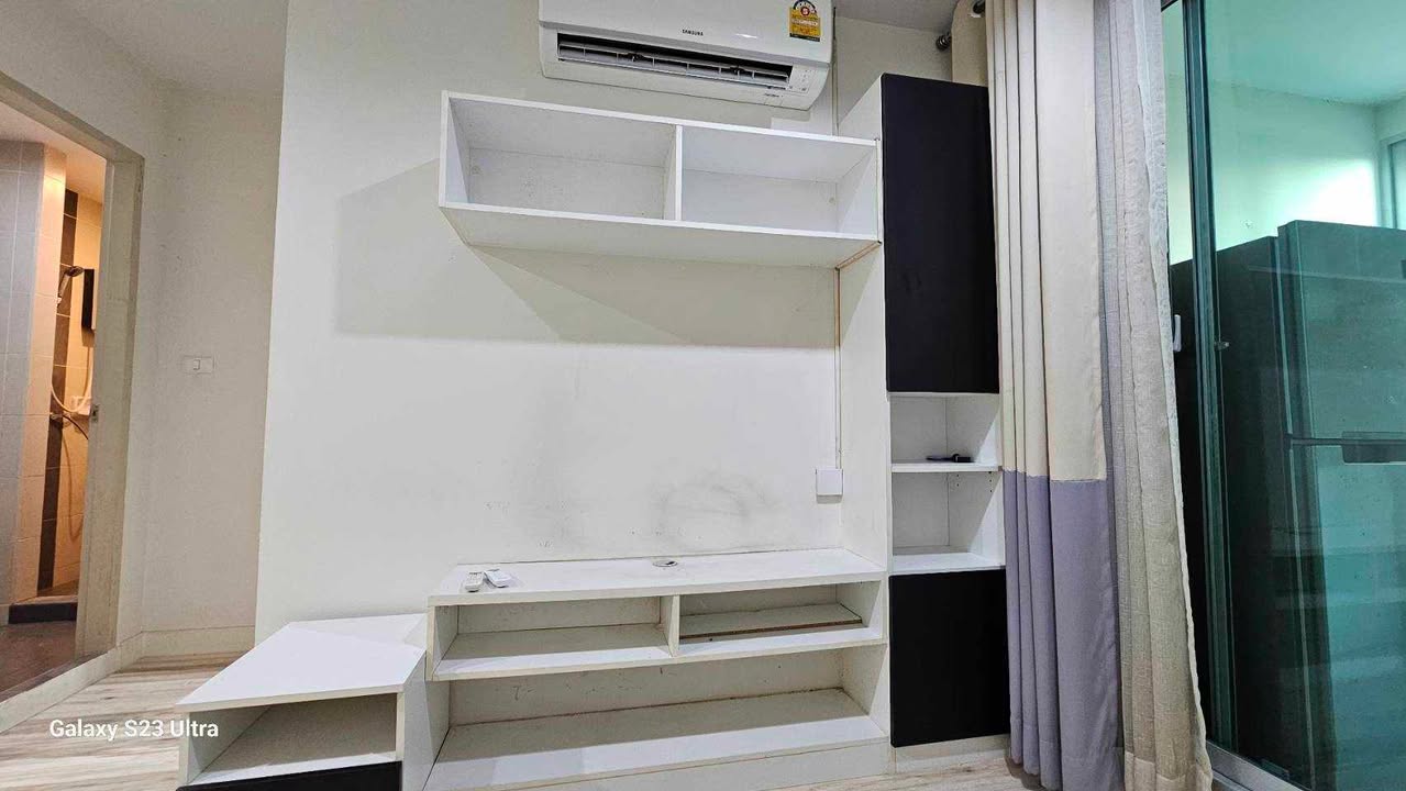 รูป A033519 Sammakorn S9 Condominium - รูปที่ 6/8