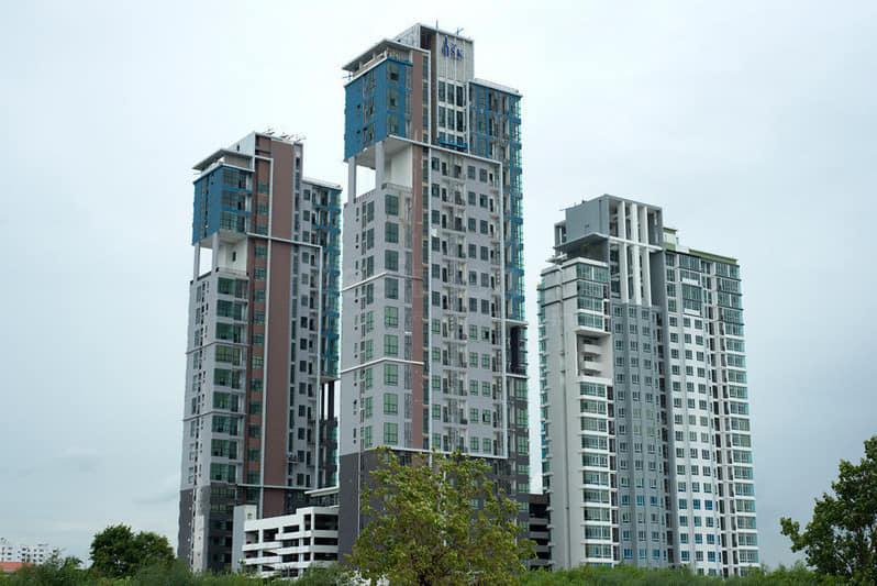 picture A032934 The Sky Sukhumvit - 3/8