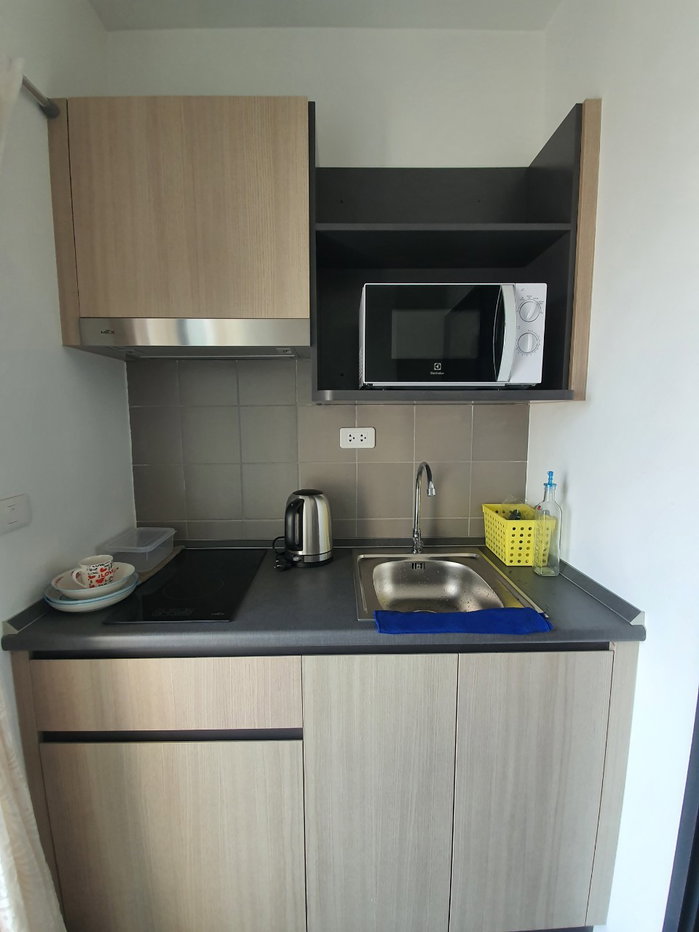รูป A033242 IDEO Sukhumvit 115 - รูปที่ 7/8