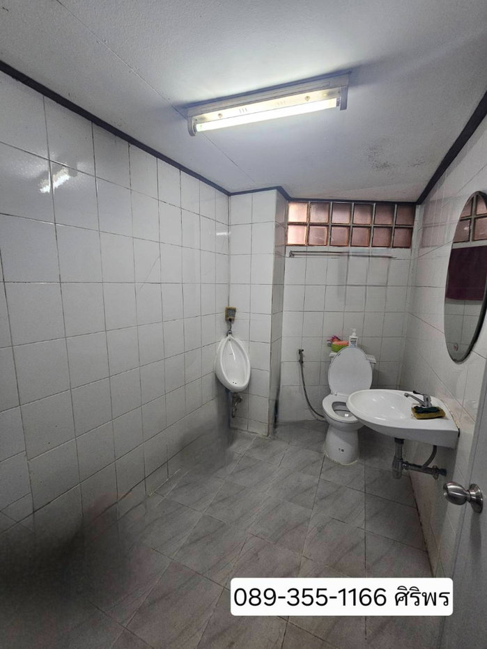 รูป ห้องขนาด 23 ตรม. ติดถนนราชวิถี ตรงข้ามรพ.ราชวิถี - รูปที่ 6/10